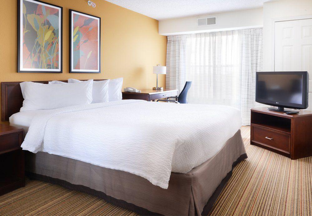 Sonesta Es Suites Dallas Richardson Exterior foto