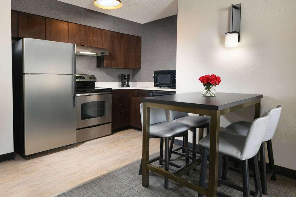 Sonesta Es Suites Dallas Richardson Exterior foto