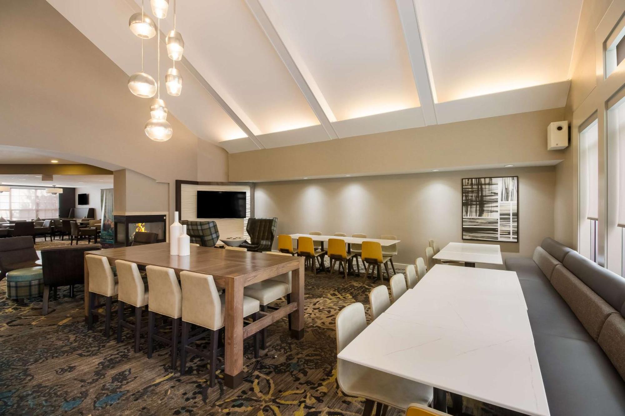 Sonesta Es Suites Dallas Richardson Exterior foto