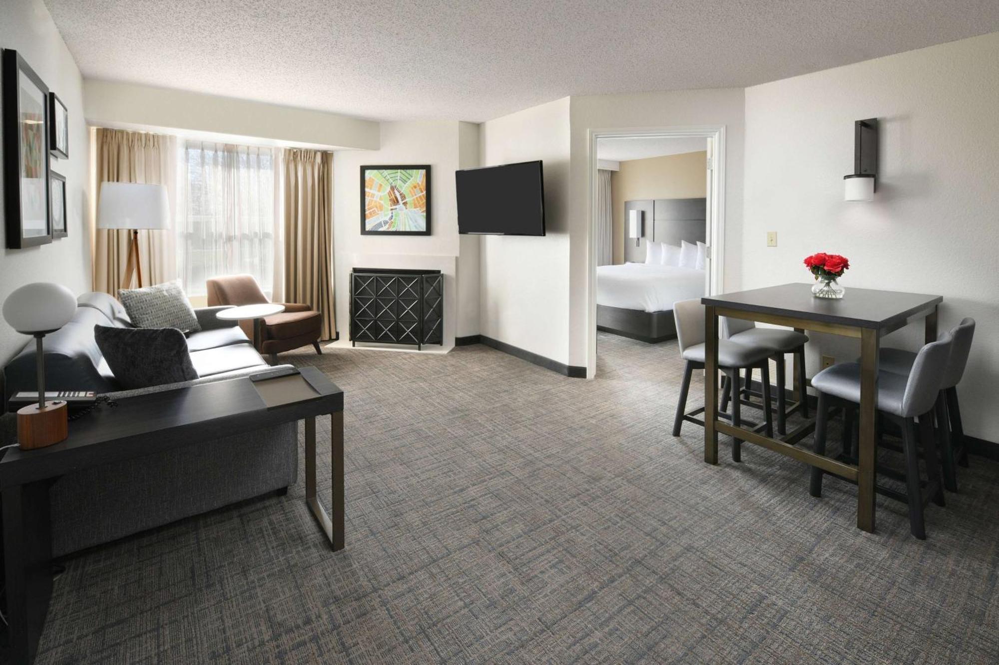 Sonesta Es Suites Dallas Richardson Exterior foto