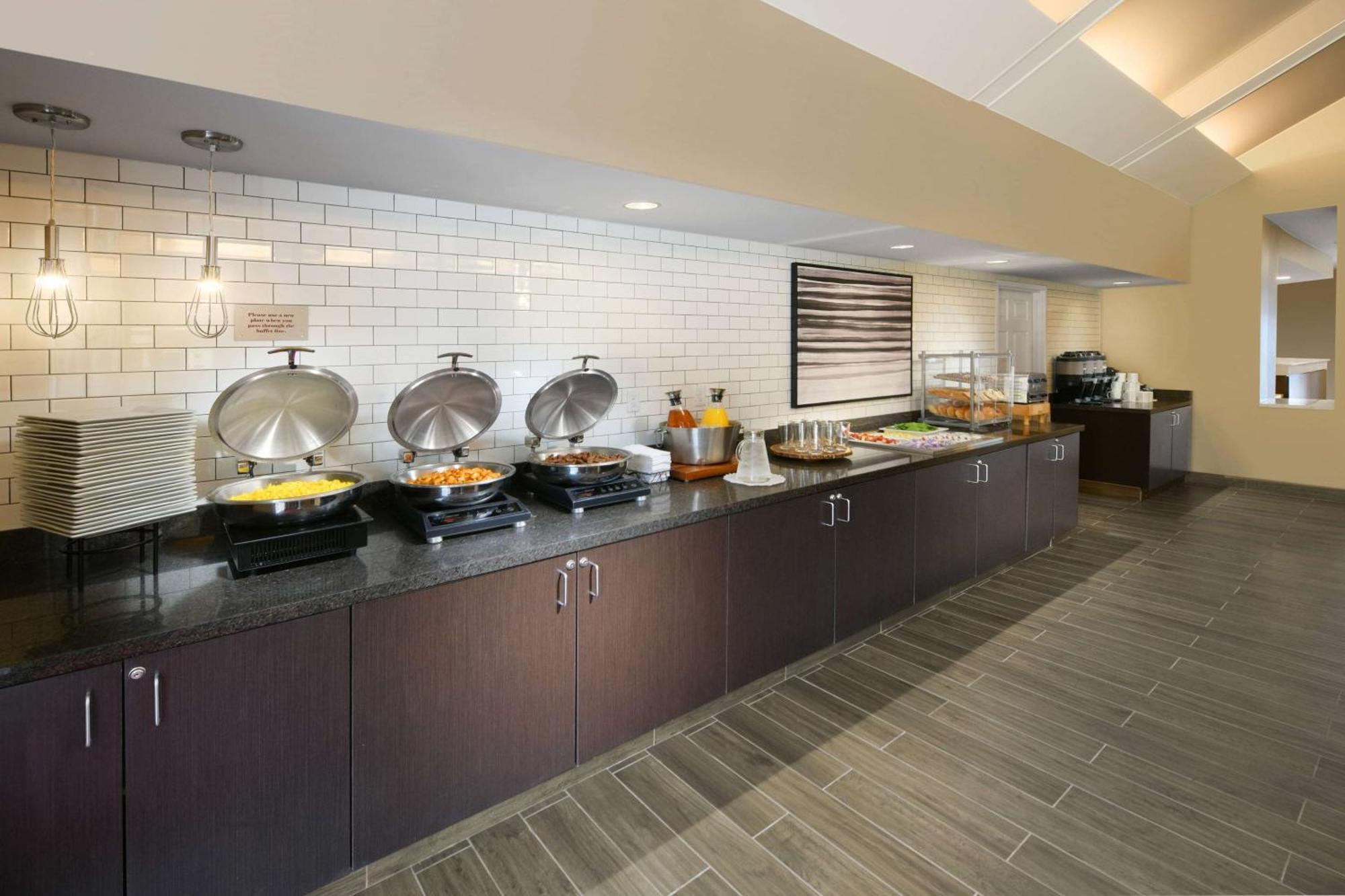 Sonesta Es Suites Dallas Richardson Exterior foto